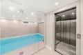 Apartamento 7 habitaciones 220 m² Viena, Austria