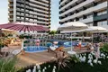 Apartamento 2 habitaciones 65 m² Erdemli, Turquía