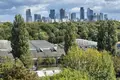 1 room apartment 25 m² Warsaw, Poland