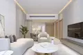 Complejo residencial New complex of furnished apartments Guzel Tower with a swimming pool and a spa, JVT, Dubai, UAE