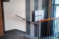 1 room apartment 45 m² Barawlyany, Belarus