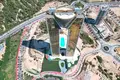 2 bedroom apartment 168 m² Benidorm, Spain