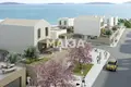 Appartement 3 chambres 89 m² Brodarica, Croatie