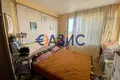 Квартира 2 комнаты 54 м² Kosharitsa, Болгария