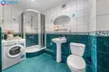 Mieszkanie 2 pokoi 59 m² Wilno, Litwa