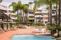 Wohnung 3 Schlafzimmer 199 m² Marbella, Spanien