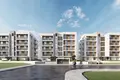 Mieszkanie 2 pokoi 123 m² Nikozja, Cypr