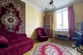 2 room apartment 51 m² Minsk, Belarus