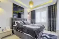 Appartement 1 chambre 125 m² Mahmutlar, Turquie