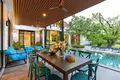Apartment 7 bedrooms 497 m² Rawai, Thailand