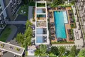 Appartement 1 chambre 58 m² Alanya, Turquie