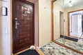 1 bedroom apartment 29 m² Minsk, Belarus