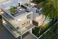 Квартира 2 комнаты 54 м² Арадиппу, Кипр