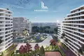 Appartement 1 chambre 70 m² Erdemli, Turquie