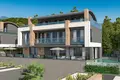 Villa de 5 pièces 247 m² Kargicak, Turquie