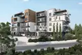 2 bedroom apartment 153 m² Demos Agiou Athanasiou, Cyprus