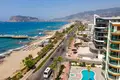 Appartement 1 chambre 64 m² Oba, Turquie