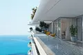 Mieszkanie 2 pokoi 111 m² Larnaka, Cypr