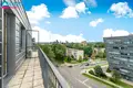 2 room apartment 36 m² in Vilnius, Lithuania