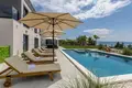 Casa 5 habitaciones 400 m² Split Dalmatia County, Croacia