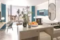Kawalerka 1 pokój 42 m² Choeng Thale, Tajlandia