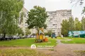 1 bedroom apartment 33 m² Minsk, Belarus