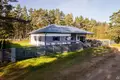 Maison 4 chambres 223 m² Riga, Lettonie
