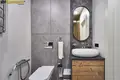 2 room apartment 48 m² Minsk, Belarus