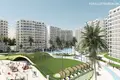3 bedroom apartment 70 m² Trikomo, Northern Cyprus