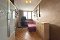 Квартира 3 комнаты 46 м² Варшава, Польша