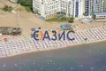 Квартира 47 м² Несебр, Болгария