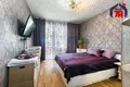 3 room apartment 79 m² Minsk, Belarus