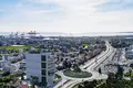 Офис 5 015 м² муниципалитет Лимасол, Кипр
