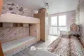 2 bedroom apartment 78 m² Minsk, Belarus