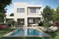 3 bedroom villa 126 m² Agios Tychonas, Cyprus