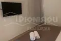 Maison 1 chambre 56 m² Kallithea, Grèce