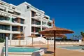 Mieszkanie 4 pokoi  Denia, Hiszpania