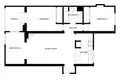 2 bedroom apartment 75 m² Mijas, Spain