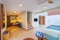 Mieszkanie 3 pokoi 188 m² Ungasan, Indonezja