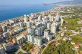 Apartamento 2 habitaciones 60 m² Akarca Koyu, Turquía