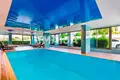 Appartement  Kestel, Turquie