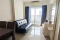 1 bedroom condo  Pattaya City, Thailand
