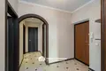 Appartement 2 chambres 58 m² Minsk, Bélarus