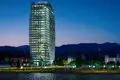 Mieszkanie 3 pokoi 70 m² Batumi, Gruzja