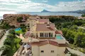 Wohnung 2 Schlafzimmer 122 m² Altea, Spanien