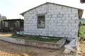 Casa 47 m² Muchaviecki sielski Saviet, Belarús