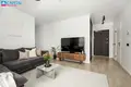 Apartamento 3 habitaciones 61 m² Vilna, Lituania
