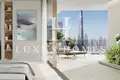 Wohnung 5 zimmer 161 m² Dubai, Vereinigte Arabische Emirate