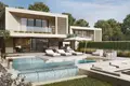 4-Schlafzimmer-Villa 160 m² Polychrono, Griechenland