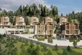 Dom 3 pokoi 112 m² Mediterranean Region, Turcja